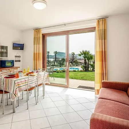 Residence Onda Blu Manerba - Igs01265-Syc *
