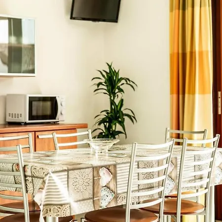Apartment Residence Onda Blu Manerba - Igs01265-Syc *