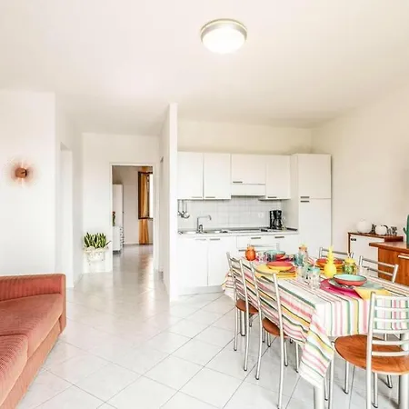 Apartment Residence Onda Blu Manerba - Igs01265-Syc Manerba del Garda