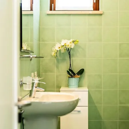 Residence Onda Blu Manerba - Igs01265-Syc Apartment *