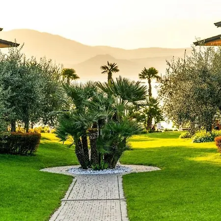 Residence Onda Blu Manerba - Igs01265-Syc * Manerba del Garda