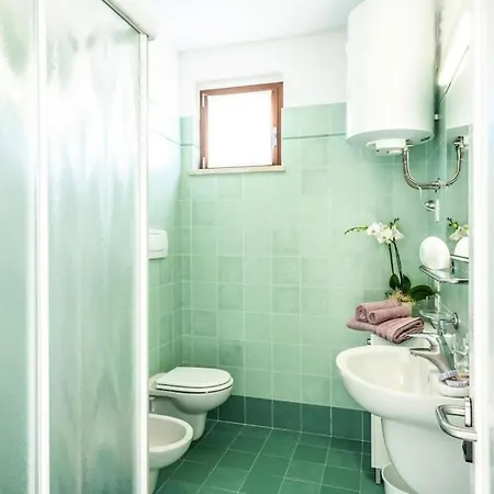 Residence Onda Blu Manerba - Igs01265-Syc Apartment *