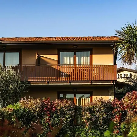 Residence Onda Blu Manerba - Igs01265-Syc *